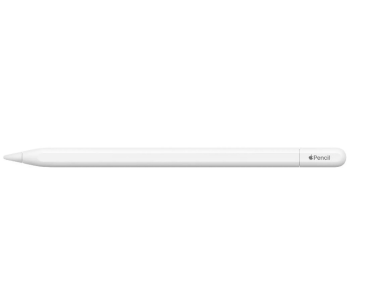 Apple Pencil USB‑C Eingabestift